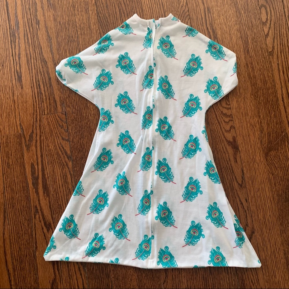 The Original Zipadee-Zip | Small Swaddle, 3 - 6 months, Unisex, Like New